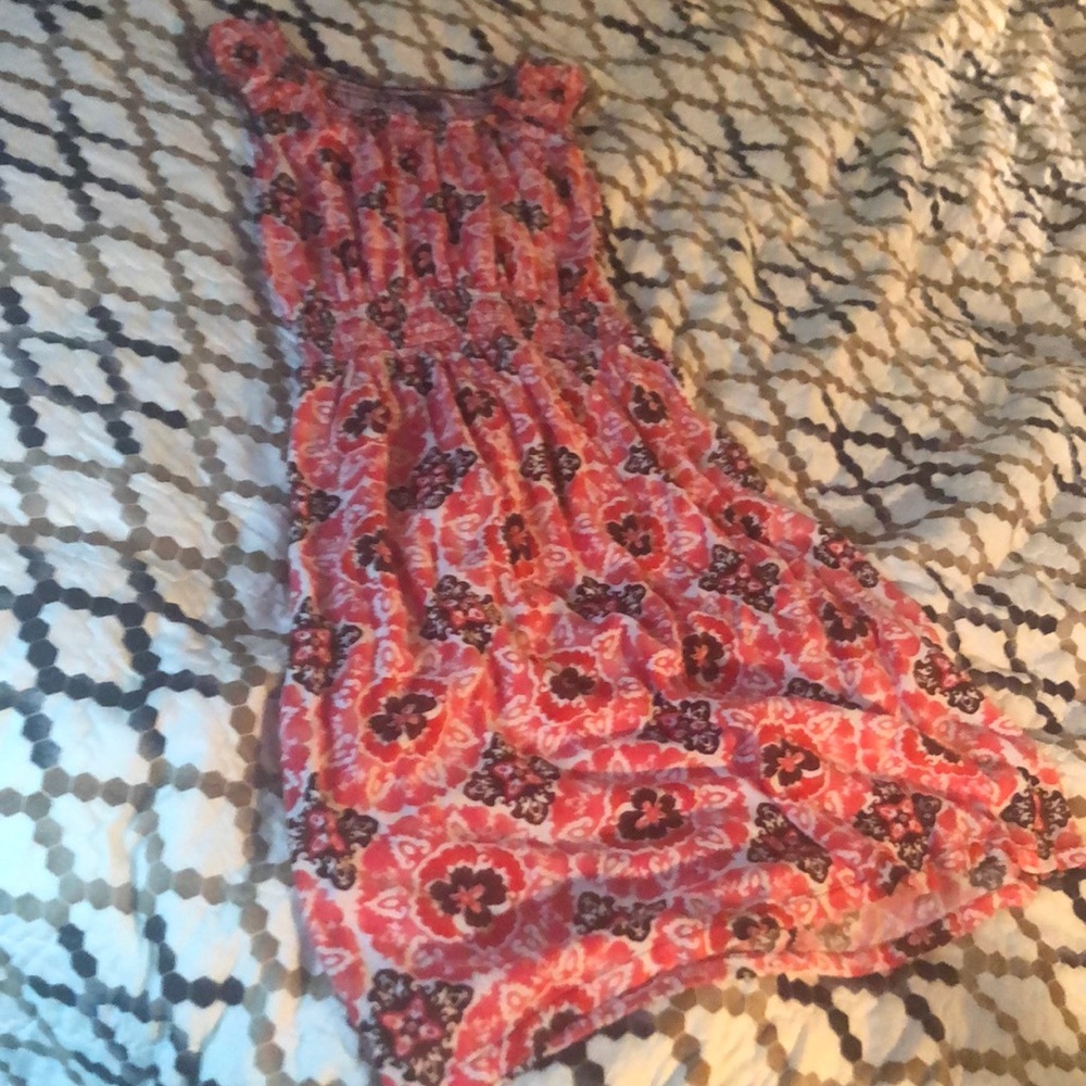 Super soft sundress